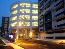 Premier @ Kaki Bukit (D14), Factory #537374041